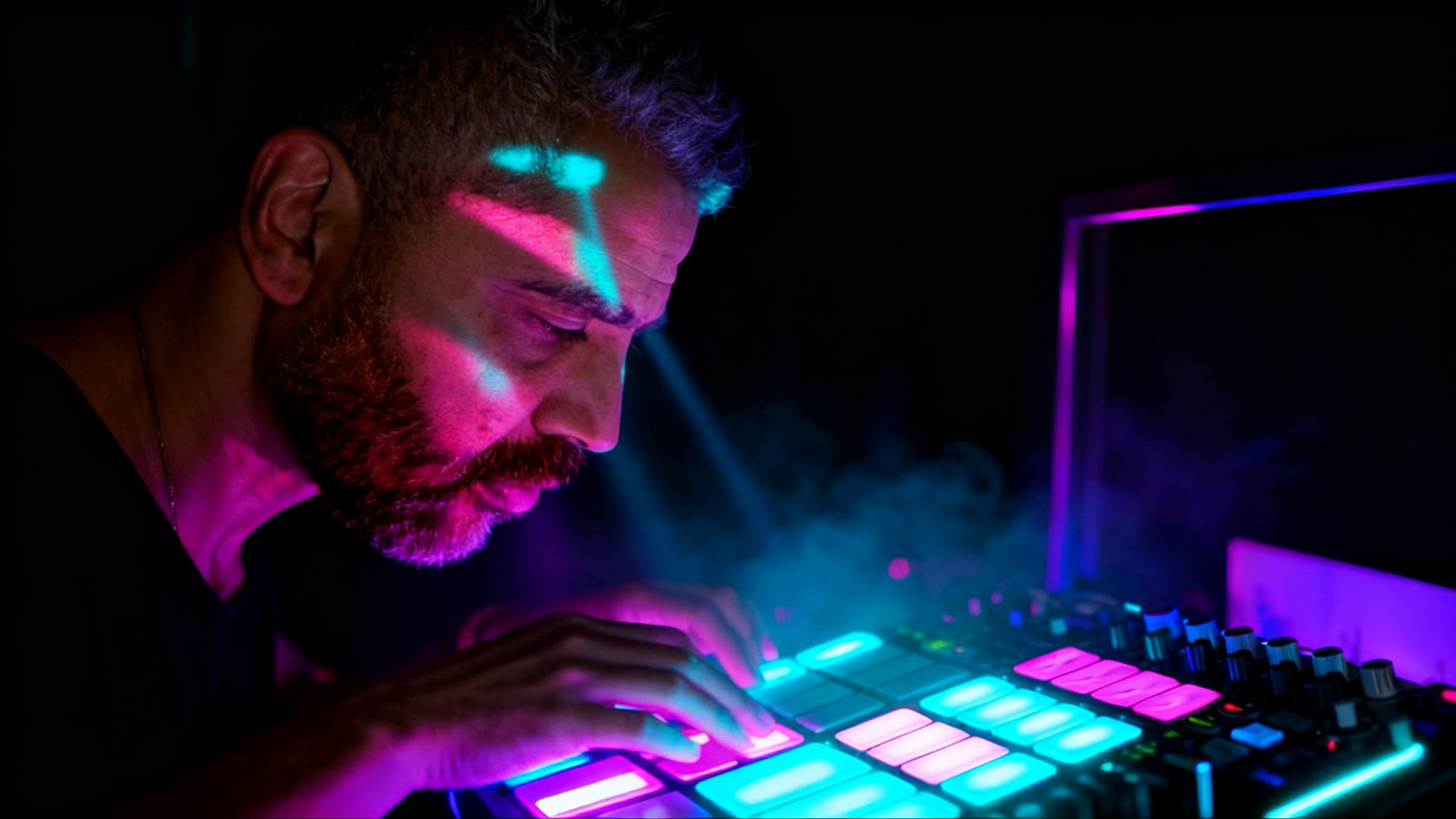 DJ BoldOne Profile